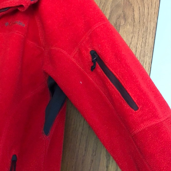 Columbia jacket - Picture 3 of 3